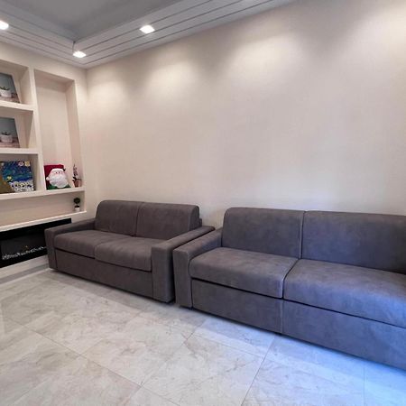 Occasione Unica, Nuovissimo Nel Cuore Di Roma Apartamento Exterior foto