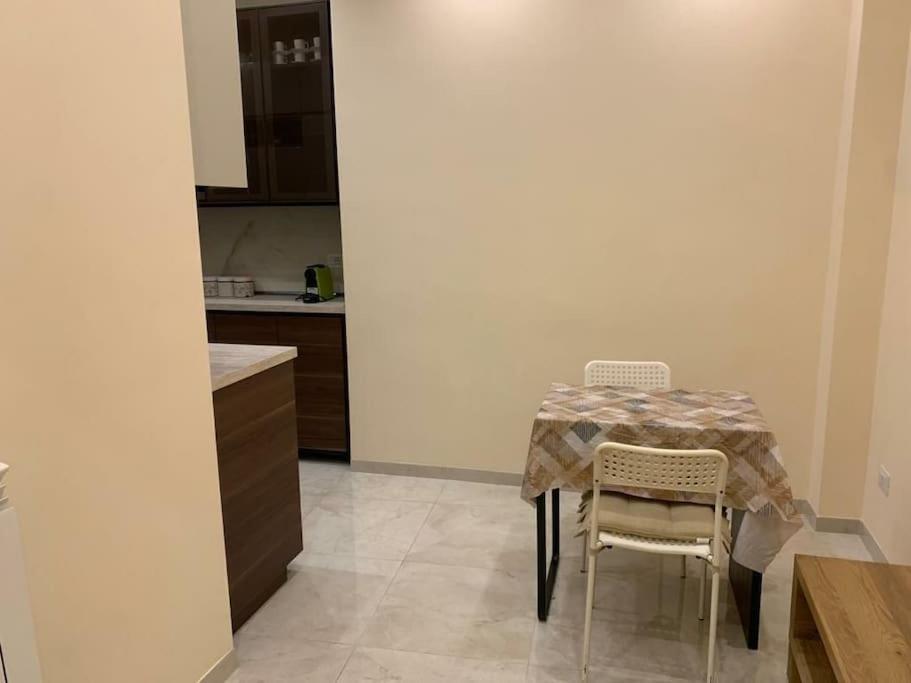 Occasione Unica, Nuovissimo Nel Cuore Di Roma Apartamento Exterior foto