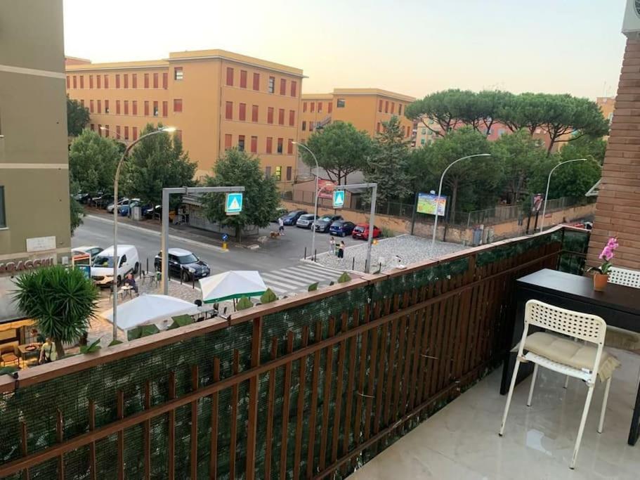 Occasione Unica, Nuovissimo Nel Cuore Di Roma Apartamento Exterior foto