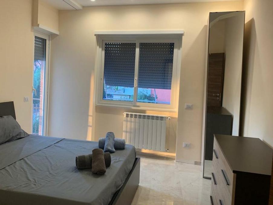 Occasione Unica, Nuovissimo Nel Cuore Di Roma Apartamento Exterior foto